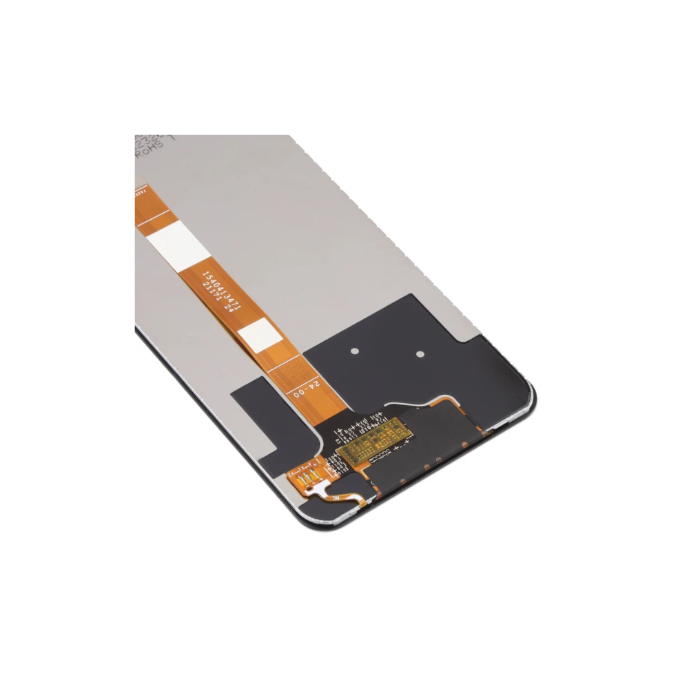 For OPPO A54 5G 2021 CPH2195 LCD Touch Screen Digitizer Assembly Replacement