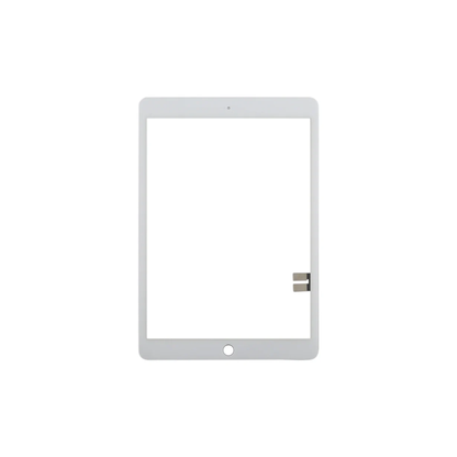 For Apple iPad 9 10.2" Replacement Touch Screen Digitiser (White) E-Tech61