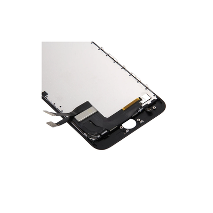 For iPhone 7 Plus Black LCD Replacement Screen Touch Digitizer Display