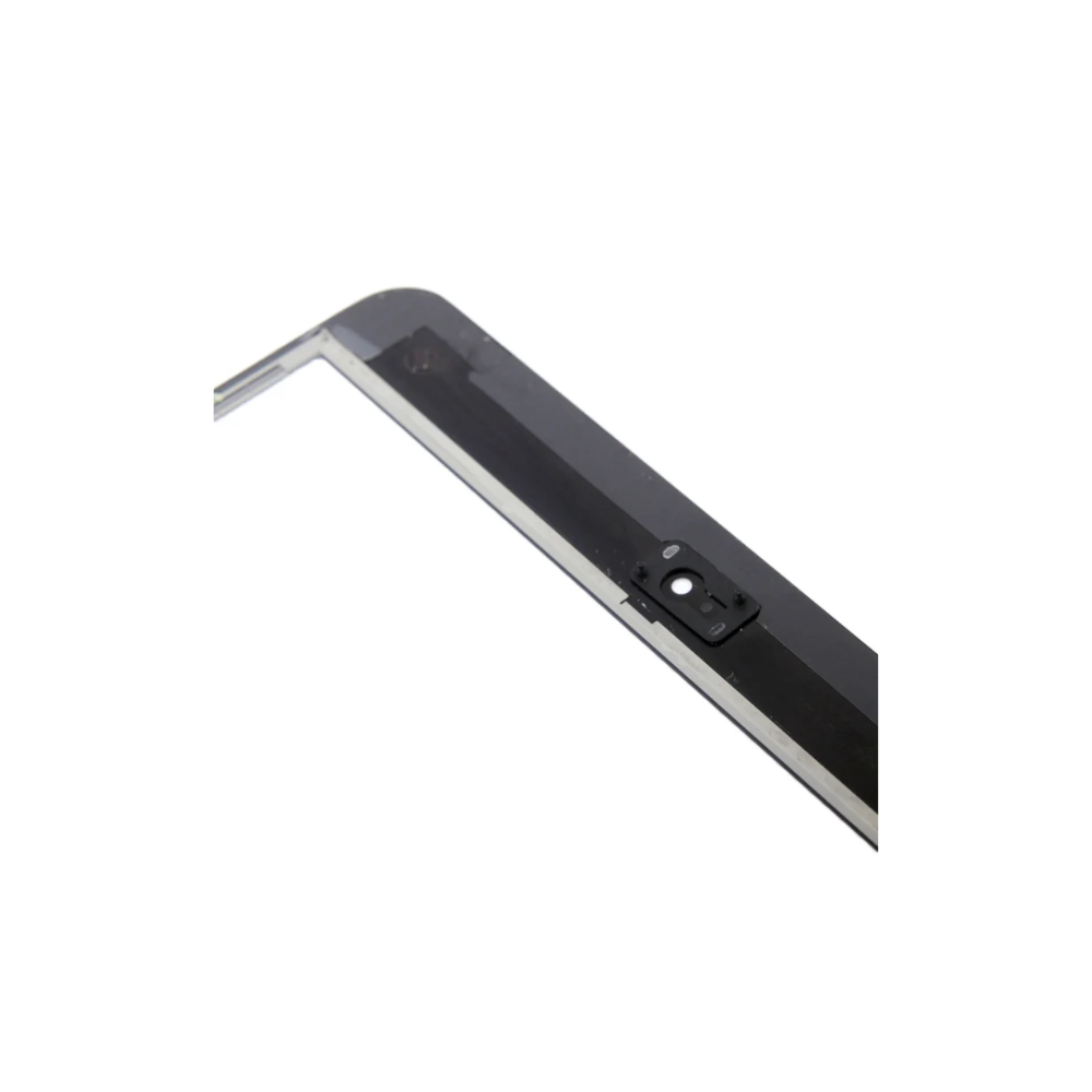 For Apple iPad Mini 1 / Mini 2 Replacement Touch Screen Digitiser with Home Button Assembly (Black) - AM+ E-Tech61