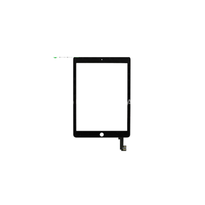 For Apple iPad Air 2 Replacement Touch Screen Digitiser With LCD Assembly (Black) E-Tech61