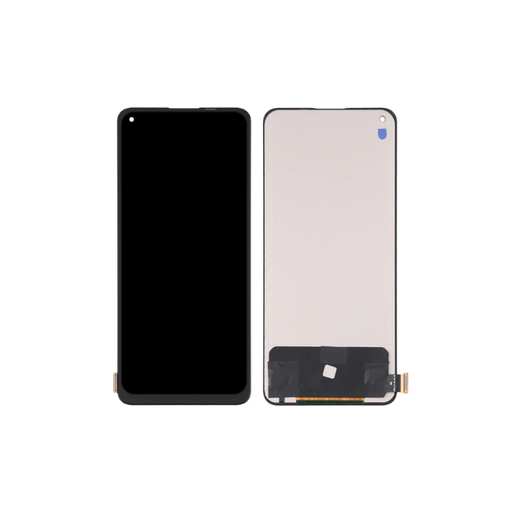 For OPPO RENO5 4G / Reno5 5G Replacement LCD Touch Screen Digitizer Assembly