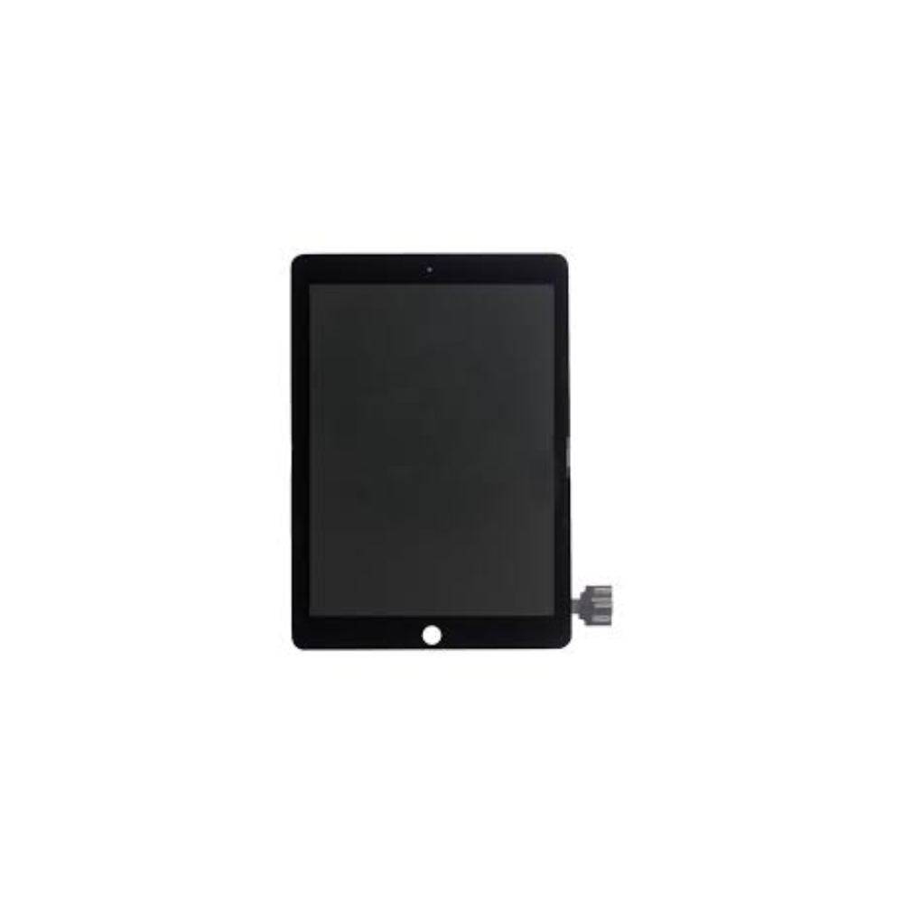 For Apple iPad Pro 9.7" Replacement Touch Screen Digitiser With LCD Assembly (Black) E-Tech61