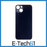 For Apple iPhone 13 Replacement Back Glass (Midnight) E-Tech61