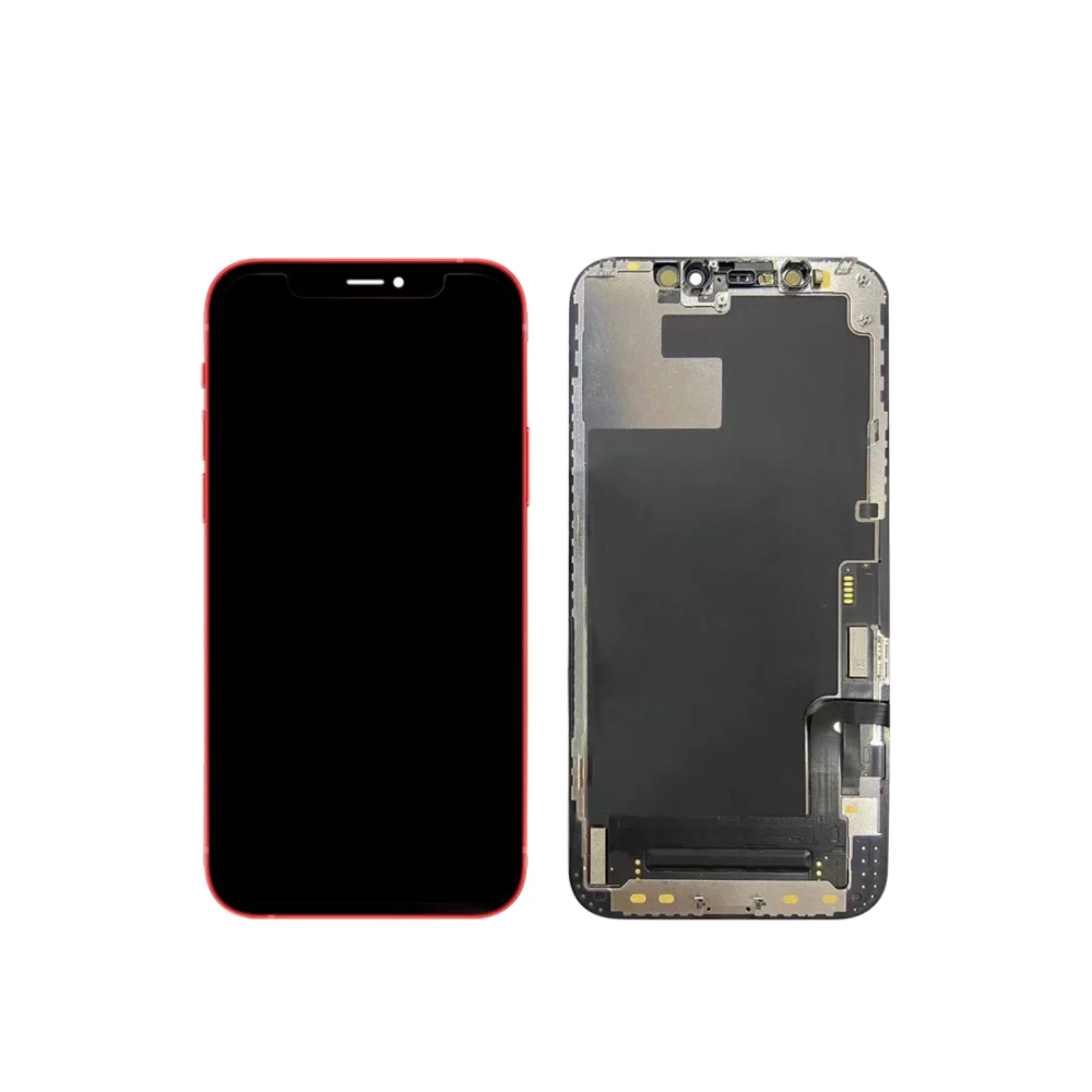 For iPhone 12 / 12 Pro Premium Replacement LCD Touch Screen Digitizer Assembly