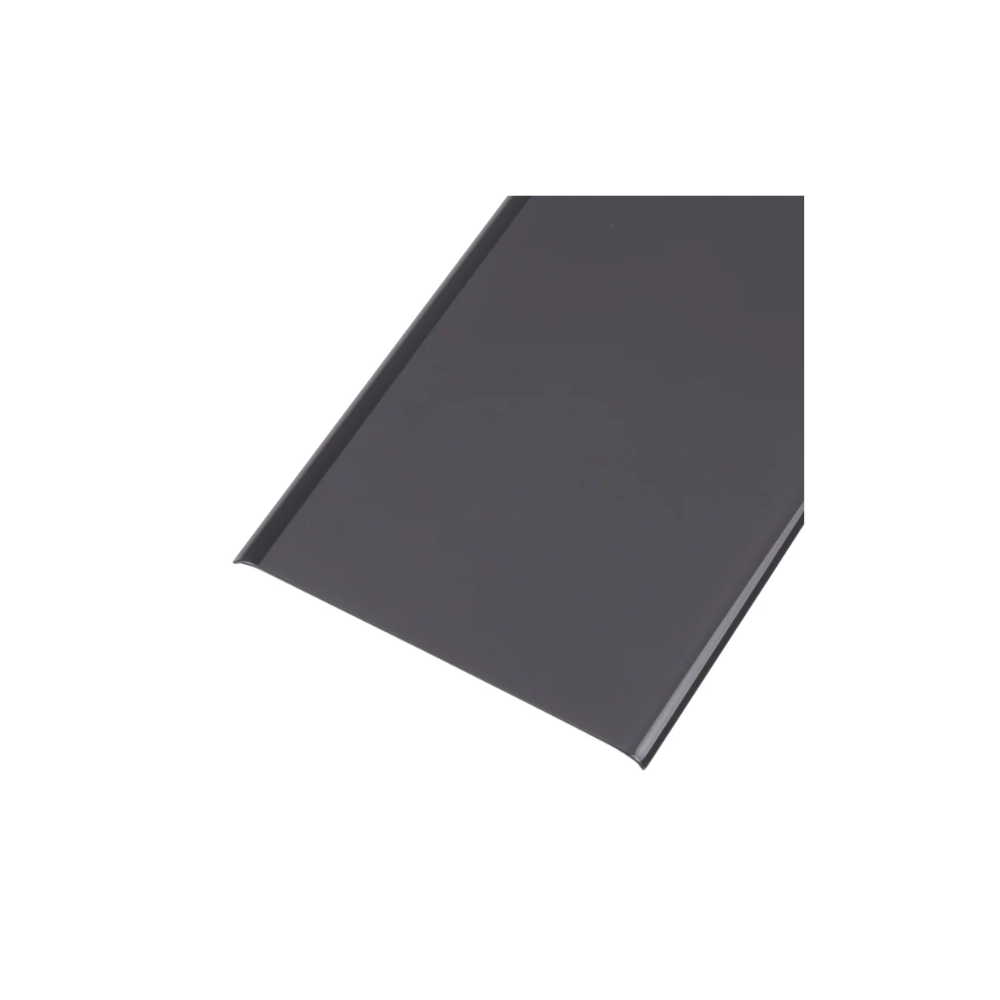 For Google Pixel 6 Pro Replacement Rear Battery Cover (Stormy Black) E-Tech61