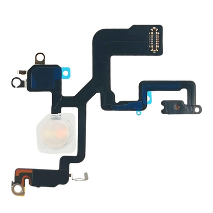 For iPhone 12 Pro Max Flash Light Torch Flex Cable Replacement