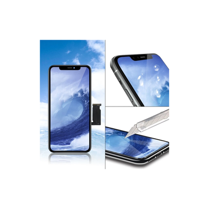 For iPhone XR LCD Screen Replacement Retina 3D Touch Digitizer Display Assembly