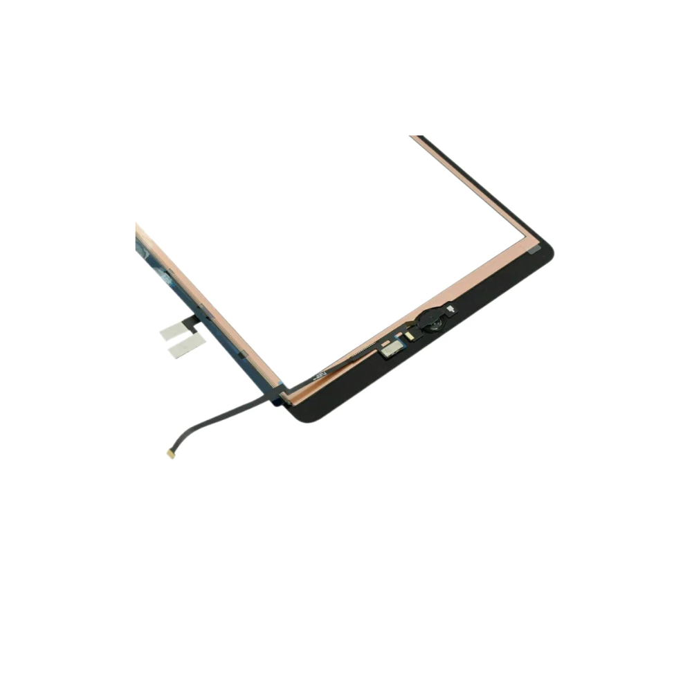 For Apple iPad Air / iPad 5 Replacement Touch Screen Digitiser with Home Button Assembly (Black) E-Tech61