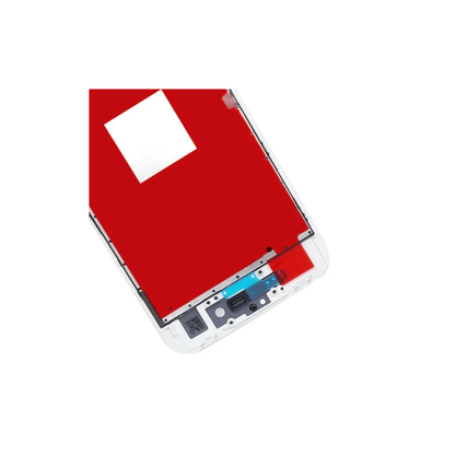 For iPhone 8 / SE 2020 White LCD Replacement Screen Touch Digitizer Display