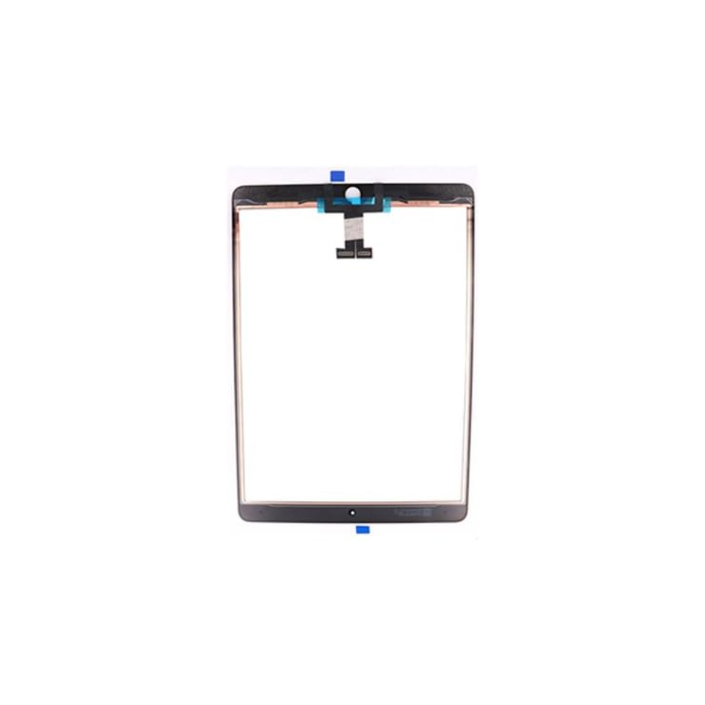 For Apple iPad Pro 10.5" Replacement Touch Screen Digitiser With LCD Assembly (White) E-Tech61