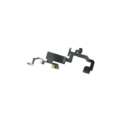 For iPhone 12 Pro Max Earpiece Speaker &Proximity Sensor Flex Cable Replacement