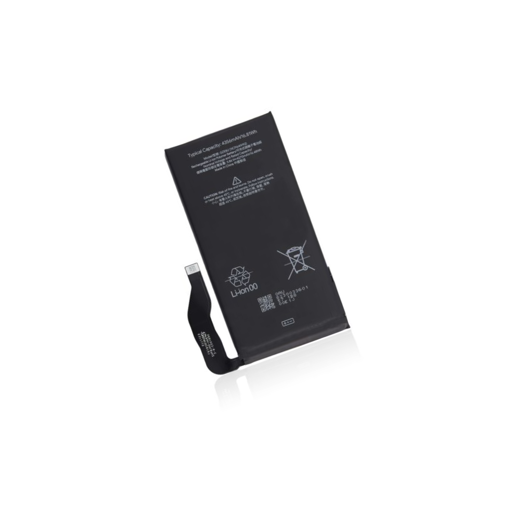 For Google Pixel 6A Replacement Battery 4410 MAH Premium Quality