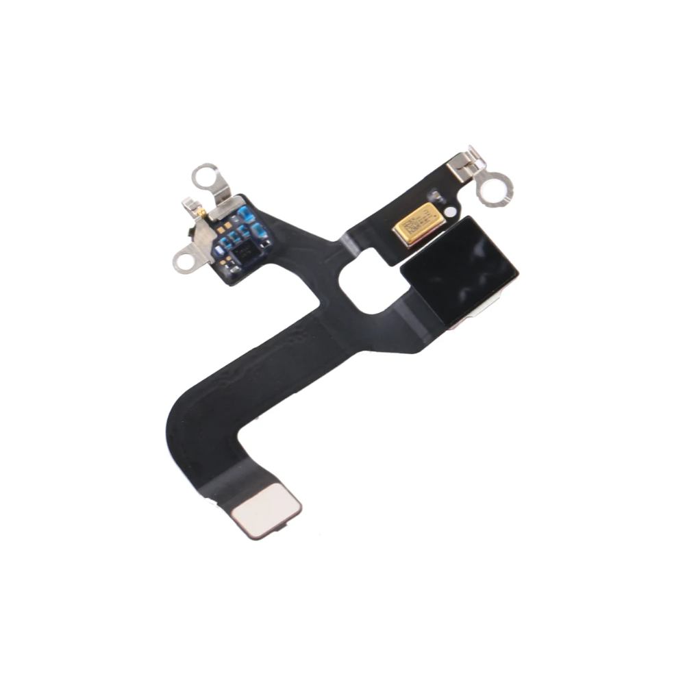For iPhone 12 Pro Camera Flash Light Microphone Flex Cable Replacement