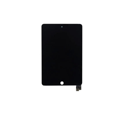 For iPad Mini 5 LCD Touch Screen With Sensor (Black) E-Tech61