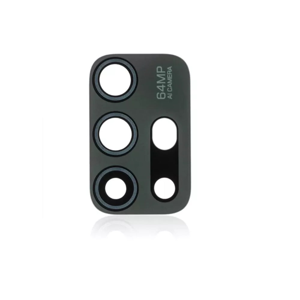 For Motorola Moto G30 Rear Back Camera Glass Lens Replacement Premium Quality