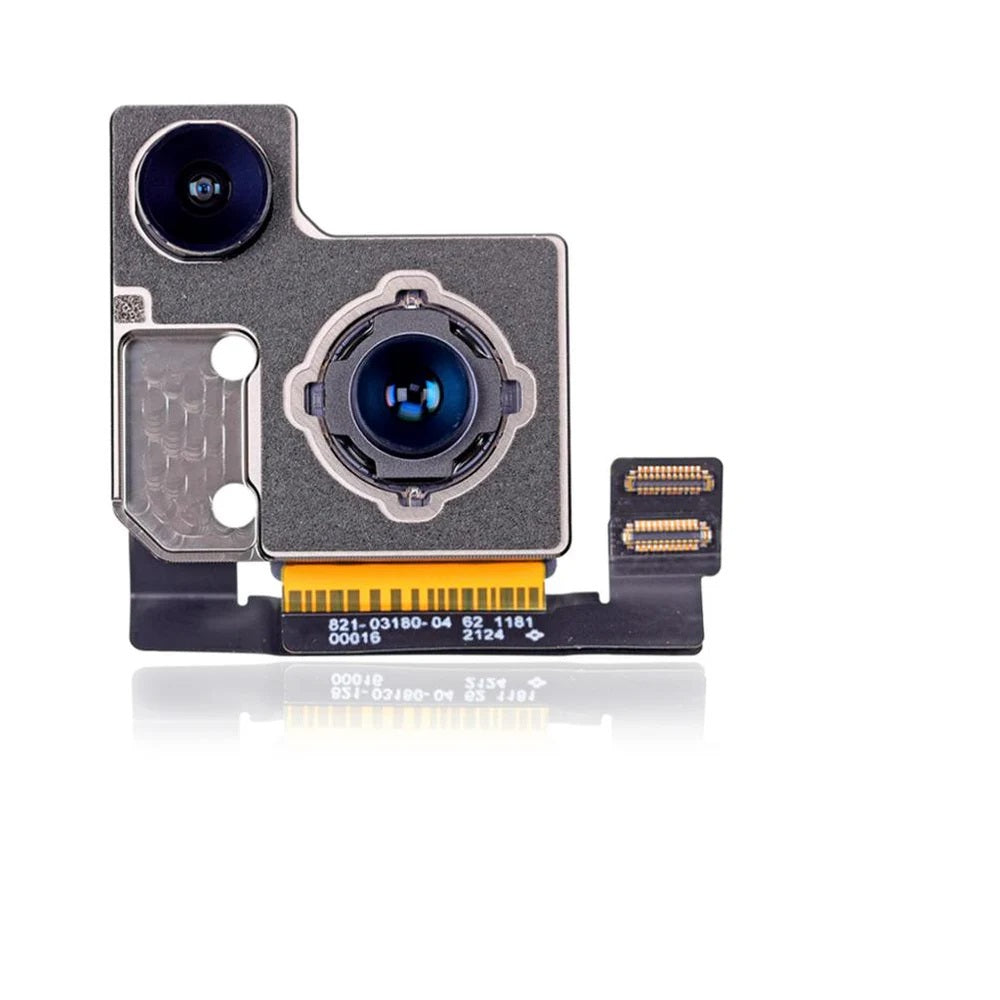 For Apple iPhone 13 / 13 Mini Replacement Rear Camera 12MP + 12MP E-Tech61