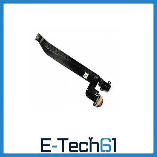 For OnePlus 5T Charging Port Dock Connector & Headphone Jack Flex A5010