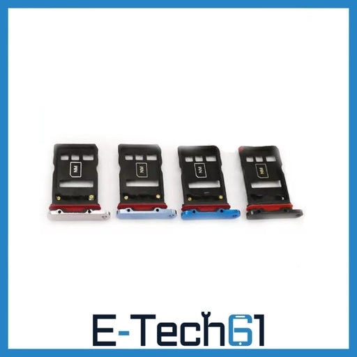 For Huawei P30 Pro Sim Card Tray Holder Replacement Premium Quality