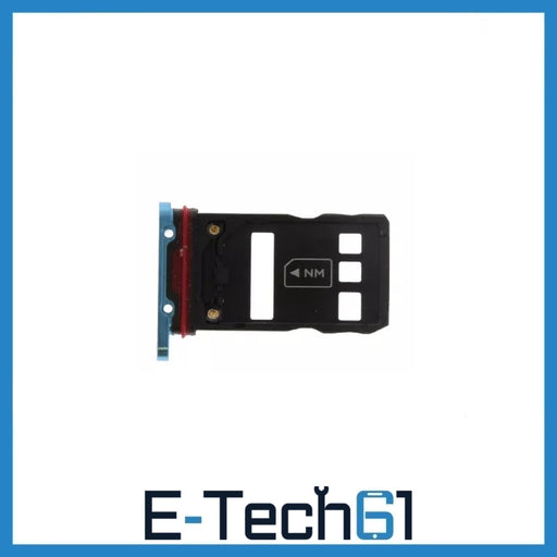 For Huawei P30 Pro Sim Card Tray Holder Replacement Premium Quality