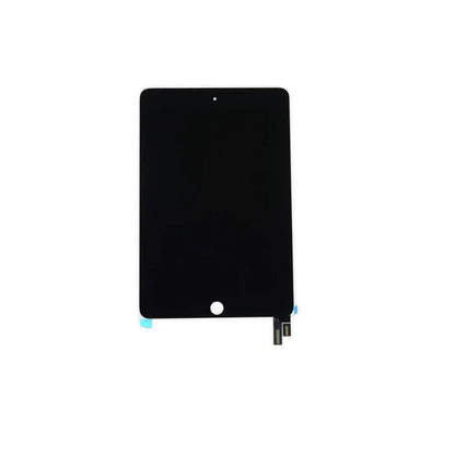 For Apple iPad Mini 4 Replacement Touch Screen Digitiser With LCD Assembly (Black) E-Tech61