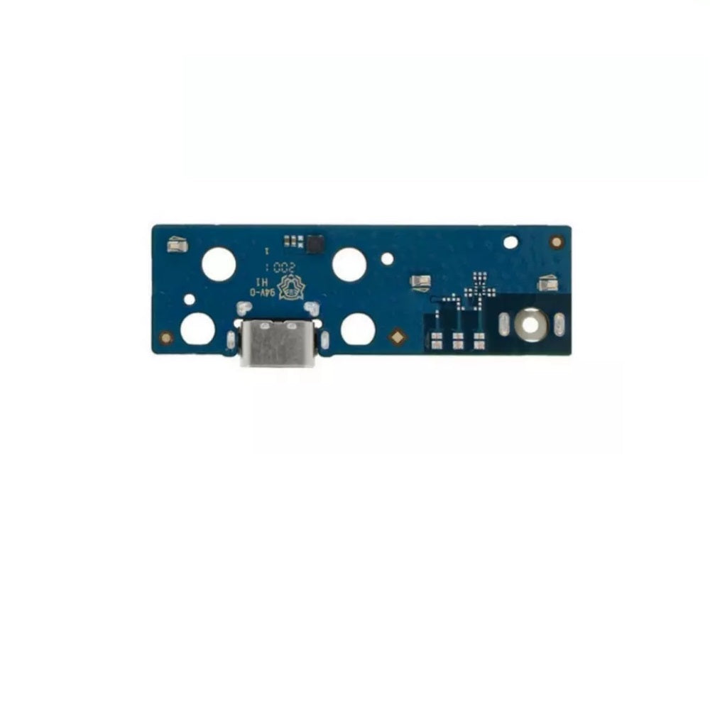For Lenovo Tab M10 TB-X606 / X606F USB Charger Charging Port Connector Board