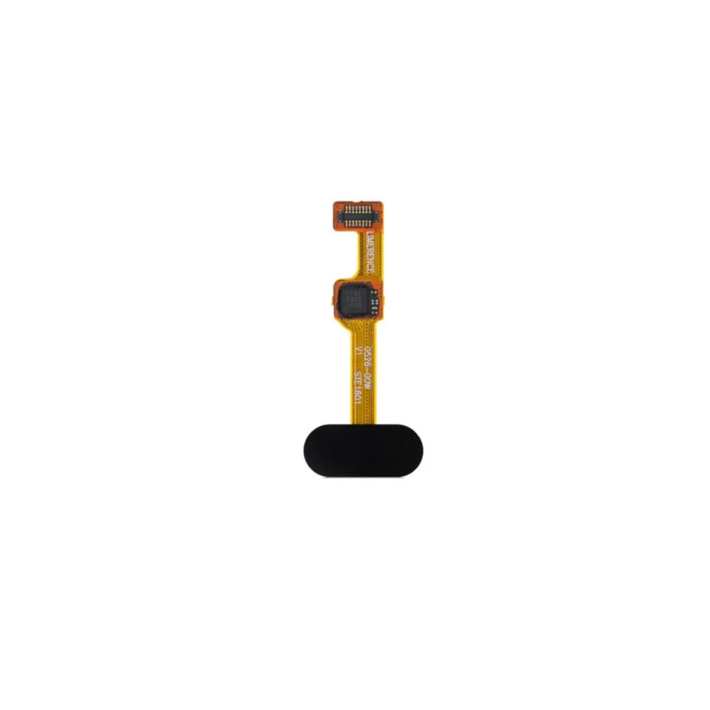 For OnePlus 5 Replacement Home Button Flex Cable (Black) E-Tech61