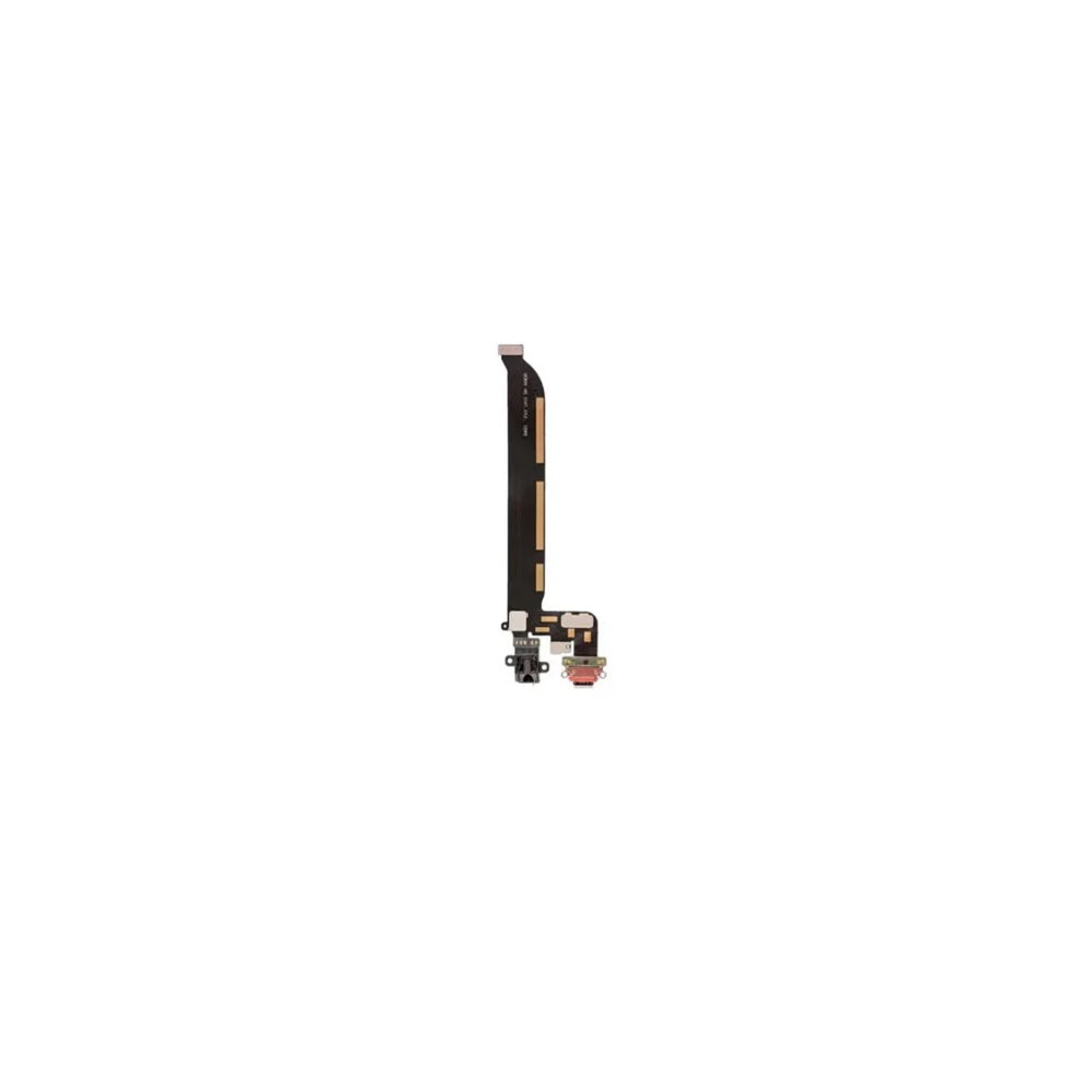 For OnePlus 5 Replacement Charging Port Flex Cable With Headphone Jack E-Tech61