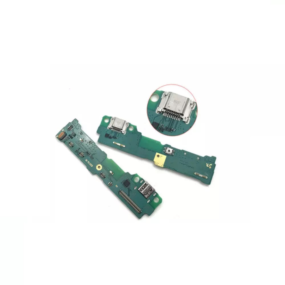 For Samsung Tab S2 Charging Port Connector Flex T810 /T813 /T815 /T817