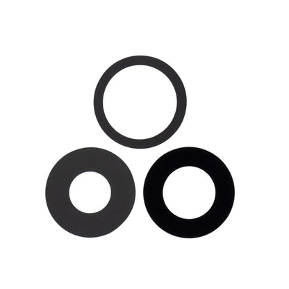 For Apple iPhone 13 Pro / 13 Pro Max Replacement Camera Lens Glass only E-Tech61