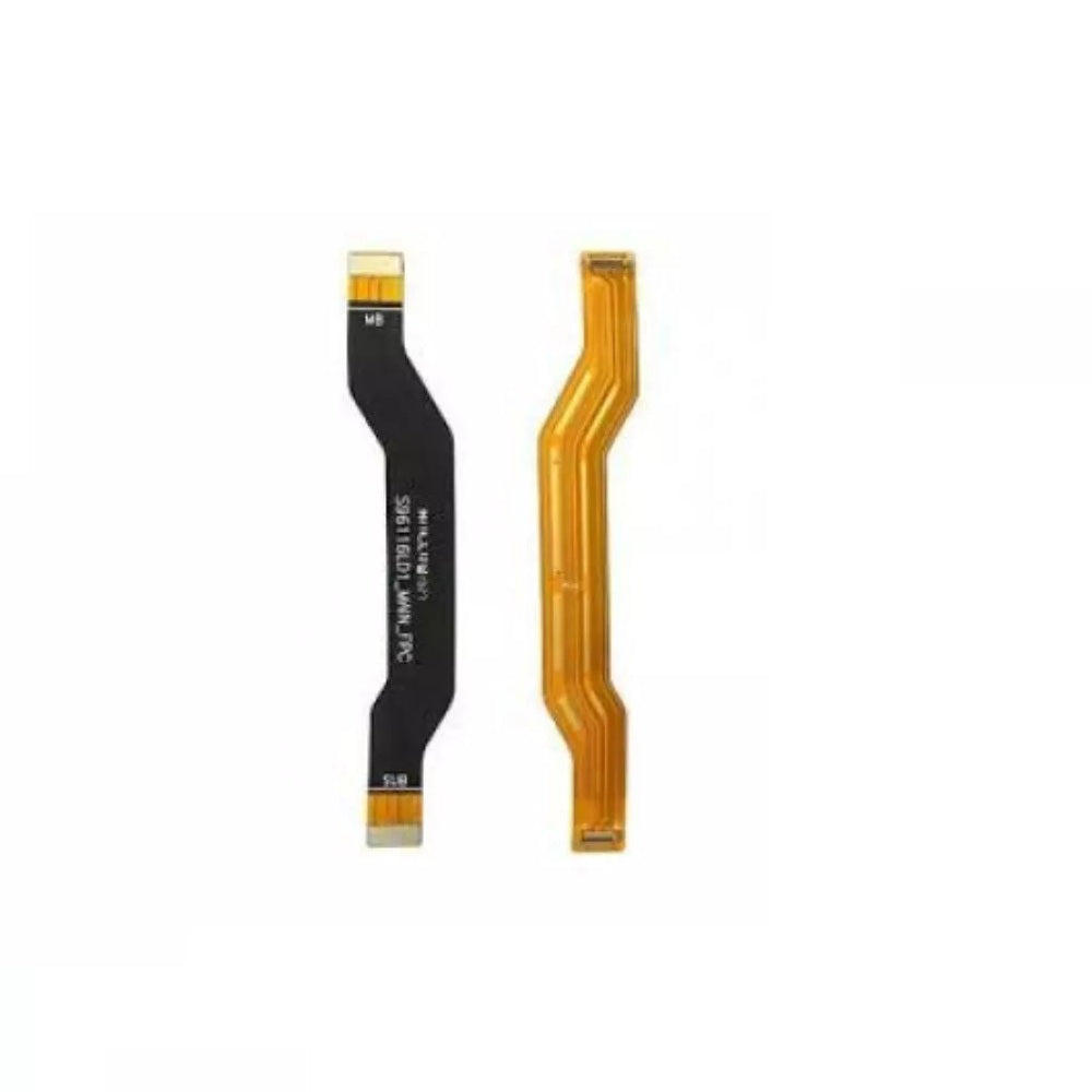 For Samsung Galaxy A10S Motherboard LCD Connection Flex Cable