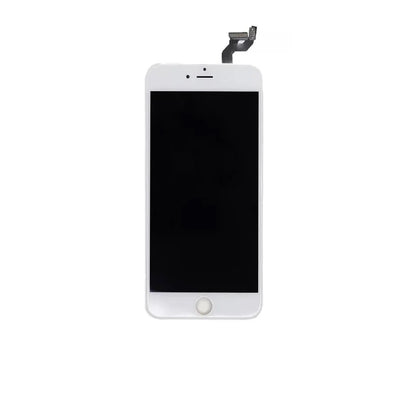 For iPhone 6s white LCD Replacement Touch Screen Assembly Digitizer