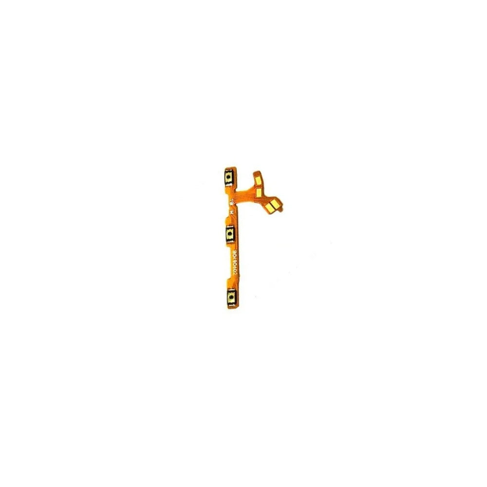 For Huawei P Smart 2019 Replacement Power And Volume Flex Cable E-Tech61