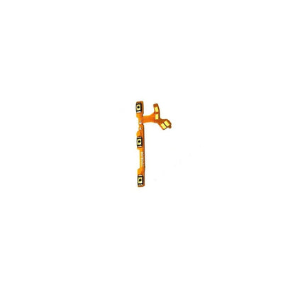 For Huawei P Smart 2019 Replacement Power And Volume Flex Cable E-Tech61