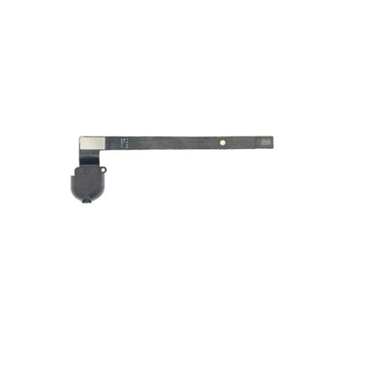 For Apple iPad 9th Gen 10.2" Replacement Headphone Jack Flex Cable (Black) E-Tech61