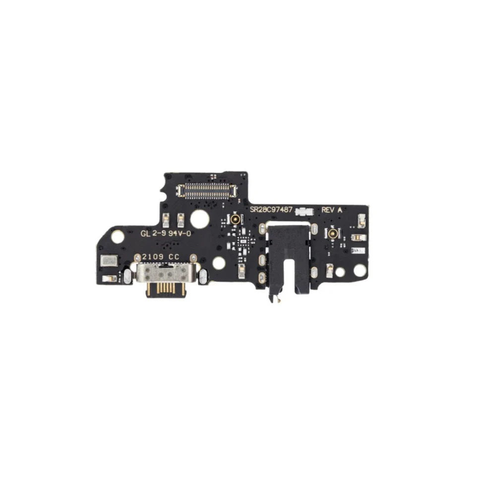 For Motorola Moto G50 Replacement Charging Port Board E-Tech61