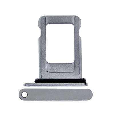 For Apple iPhone 13 Pro / 13 Pro Max Replacement Sim Card Tray (Graphite) E-Tech61