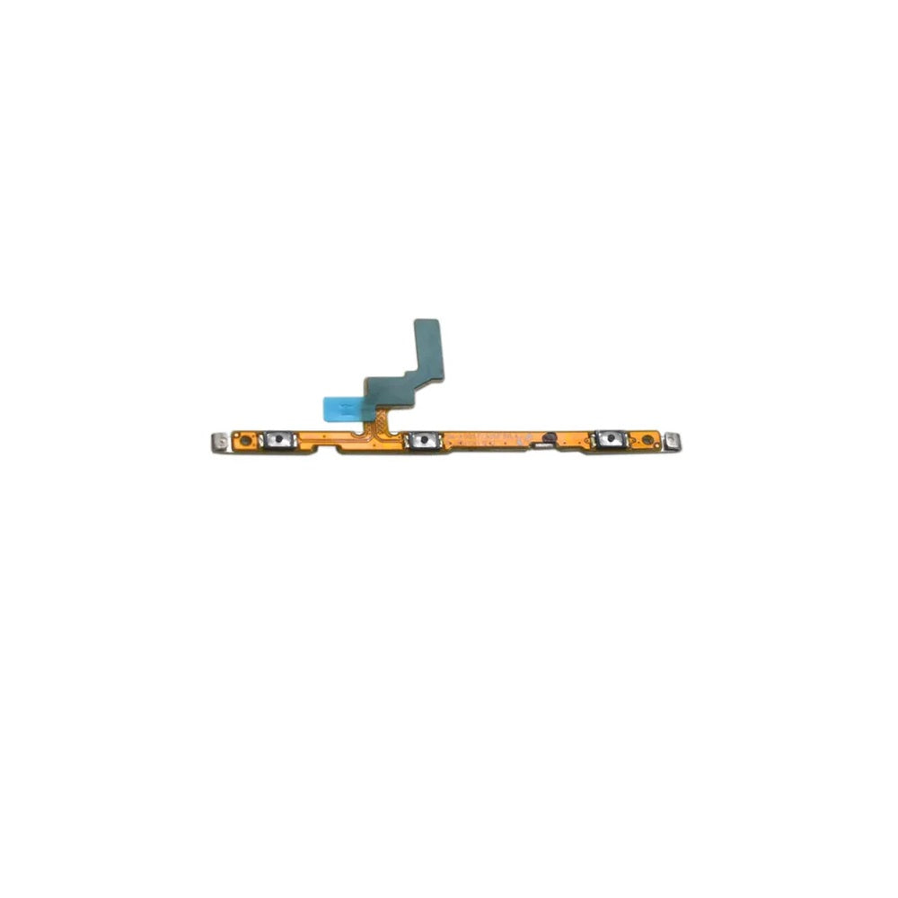 For Samsung Galaxy A40 / A405 Replacement Power & Volume Buttons Internal Flex Cable E-Tech61