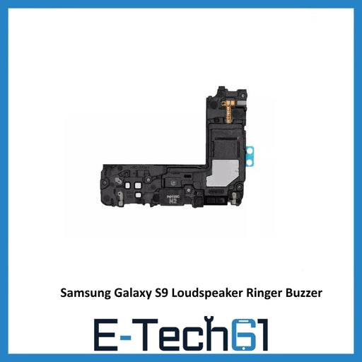 For Samsung Galaxy S9 Loudspeaker Ringer Buzzer Replacement Premium Quality
