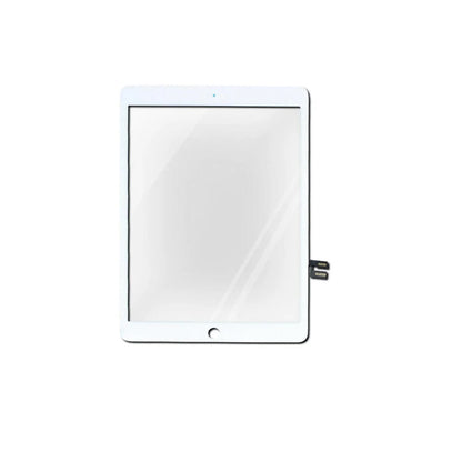 For Apple iPad 9 10.2" Replacement Touch Screen Digitiser (White) E-Tech61