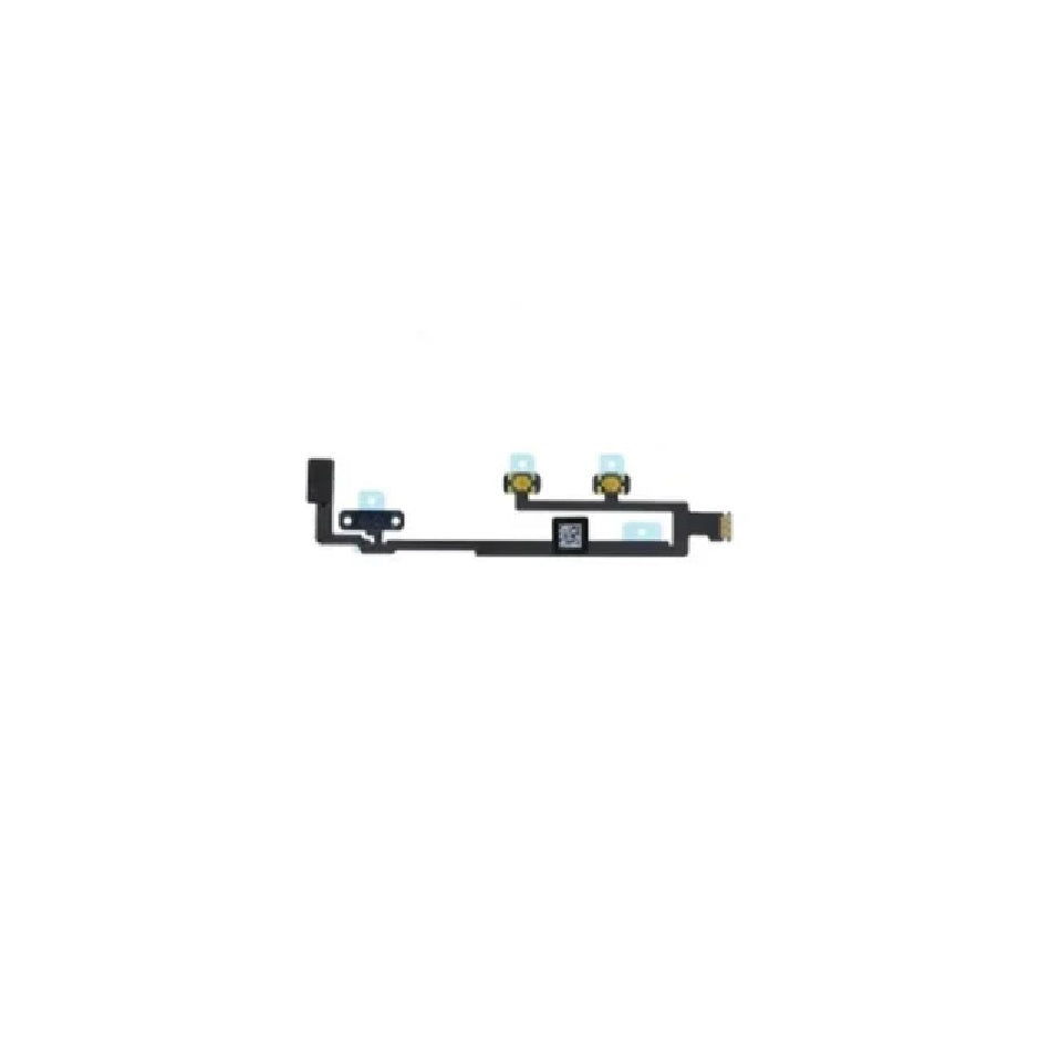 For Apple iPad 9th Gen 10.2" Replacement Power & Volume Button Flex Cable E-Tech61