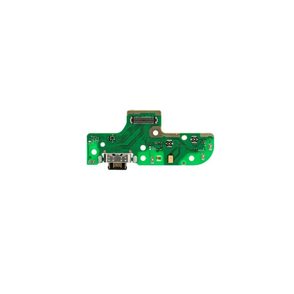 For Motorola Moto G9 Power Replacement Charging Port Board E-Tech61