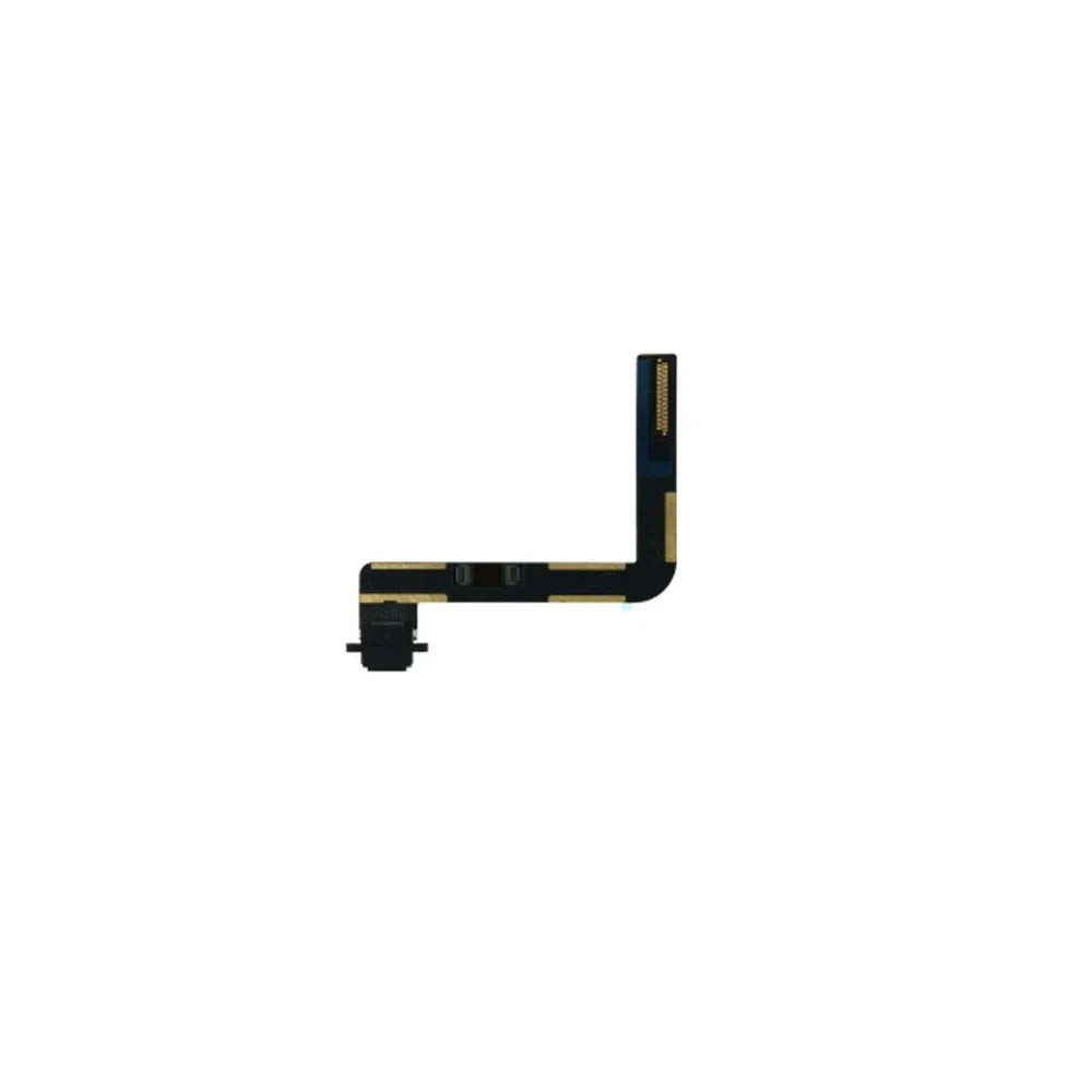 For Apple iPad 9th Gen 10.2" Replacement Charging Port Flex Cable (White) E-Tech61