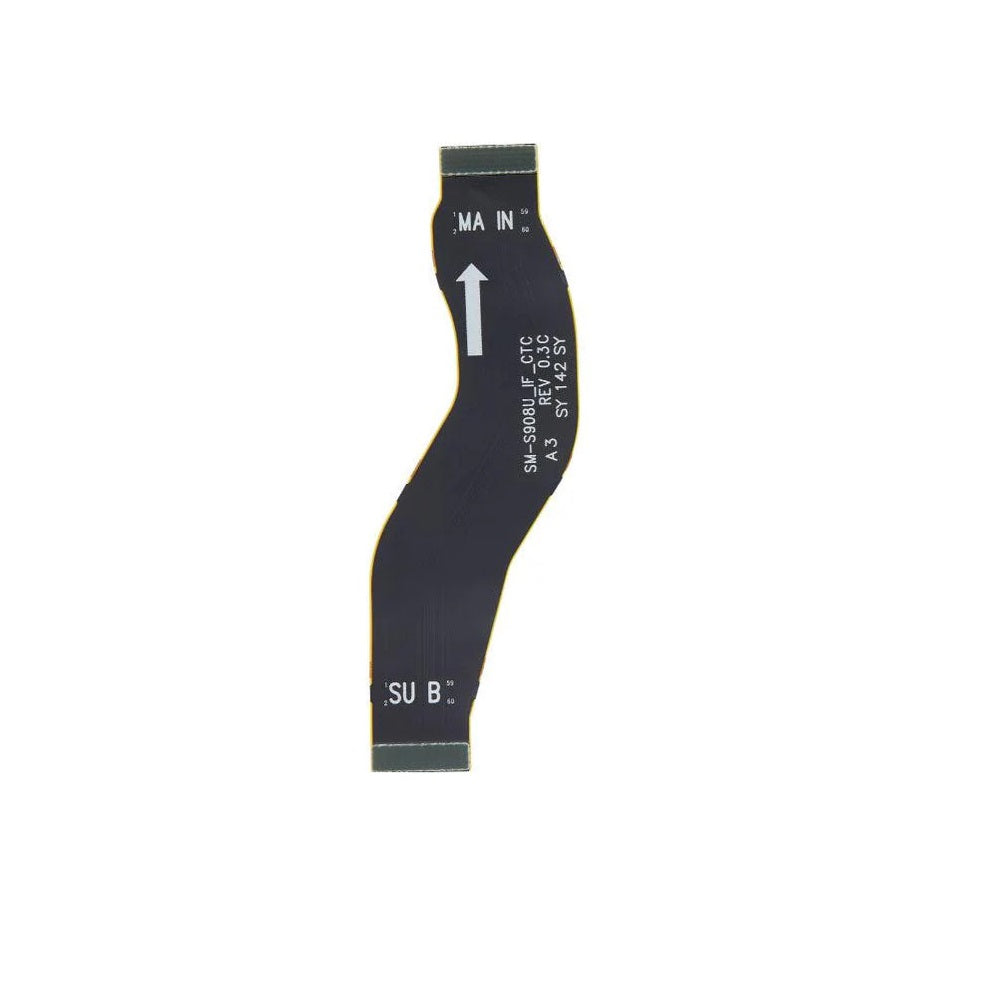 For Samsung S22 Replacement Motherboard Flex Cable E-Tech61