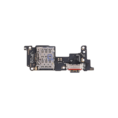 Xiaomi 12T Pro OEM Charging Port Board Replacement | E-Tech61