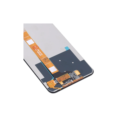 TFT LCD Screen for OPPO Realme 6 with Digitizer Full Assembly E-Tech61
