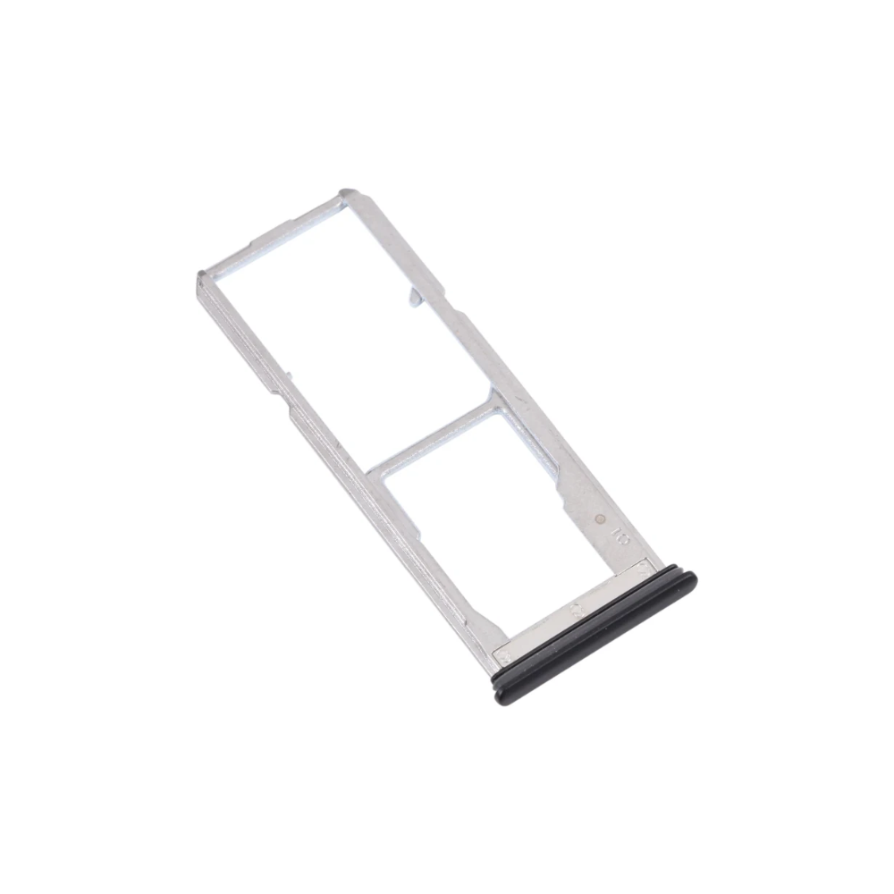 For Oppo Reno2 Z Replacement Sim Card Tray (Blue) E-Tech61