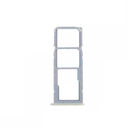 For OPPO A17 Dual SIM Card Tray & SD Card Holder Replacement
