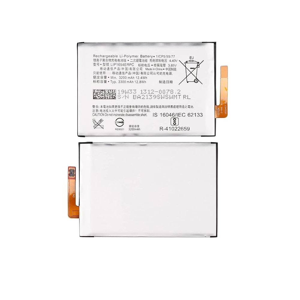 For Sony Xperia L3 Replacement Battery Premium Quality