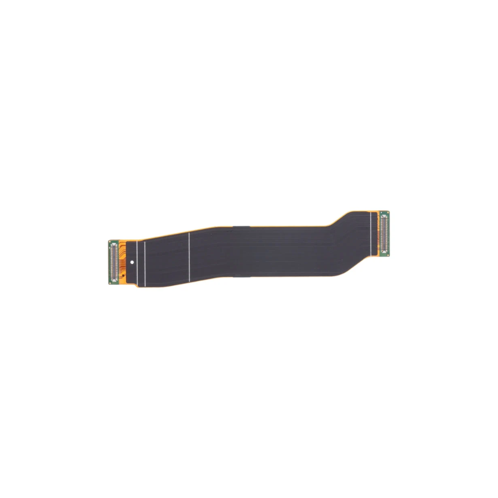 Samsung Galaxy S20 Ultra Motherboard Flex Cable Replacement | E-Tech61